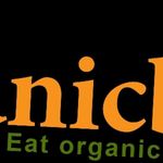 Business logo of Organic bazar