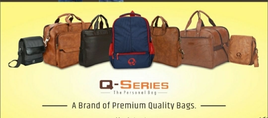 Premium Quality Bags 