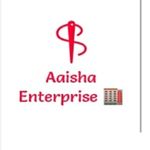 Business logo of Aaisha Enterprise 🏬