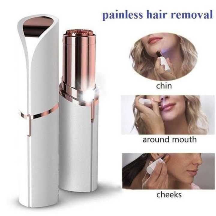 Hair removal  uploaded by business on 6/3/2021