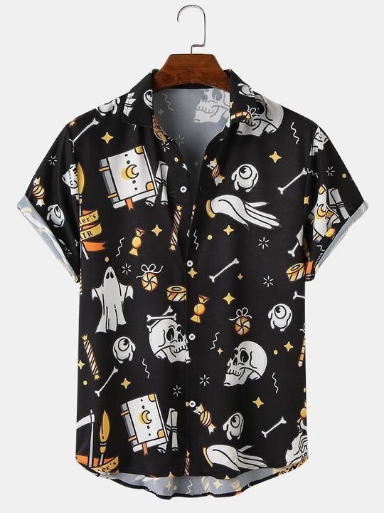 Men's shirt uploaded by business on 6/3/2021