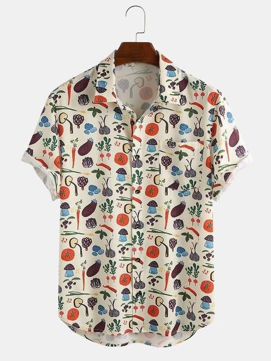 Men's shirt uploaded by Shan fashion on 6/3/2021
