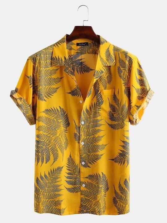 Men's shirt uploaded by Shan fashion on 6/3/2021