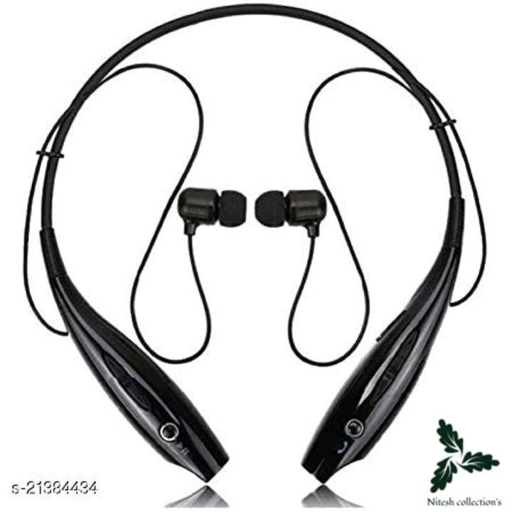 Bluetooth headphones uploaded by business on 6/3/2021