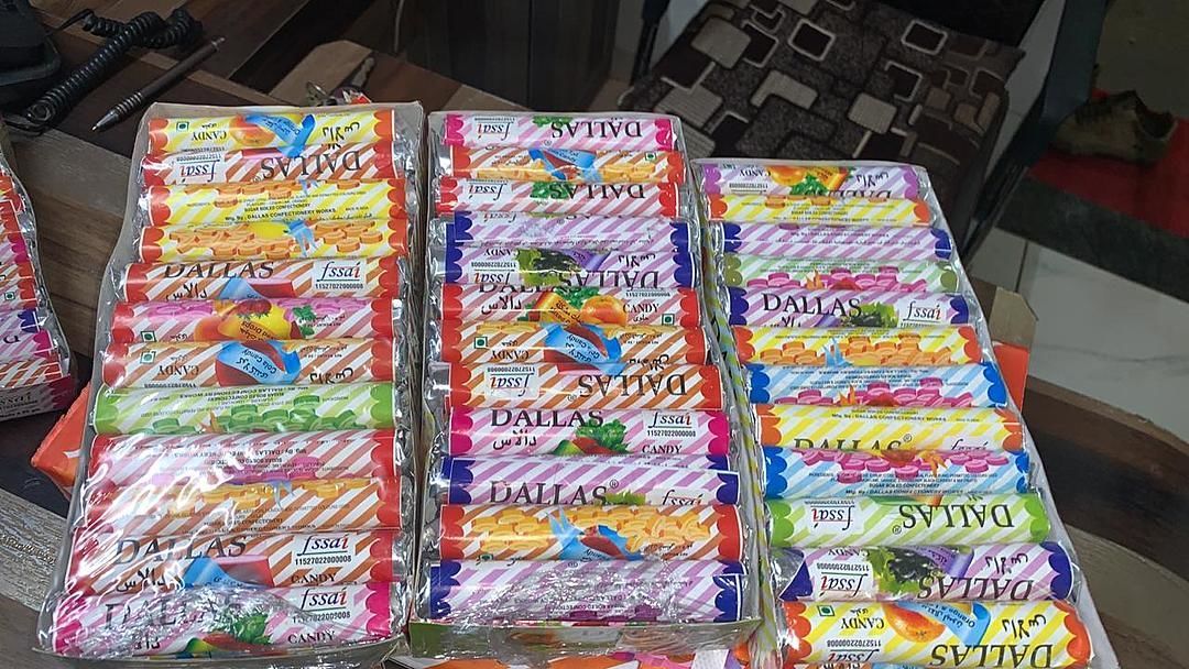 Post image Plz contact me at 7013003953. One Rupee, Two Rupee. Five Rupee Popdrop candy. Full demand. Rate 98 per jar, Mrp 150. Gst &amp; transportation included. Per case 20 jars. Minimum order 10 cases. Payment advance. For orders plz contact me at 7013003953. Thanks