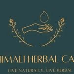 Business logo of Himali herbal products 