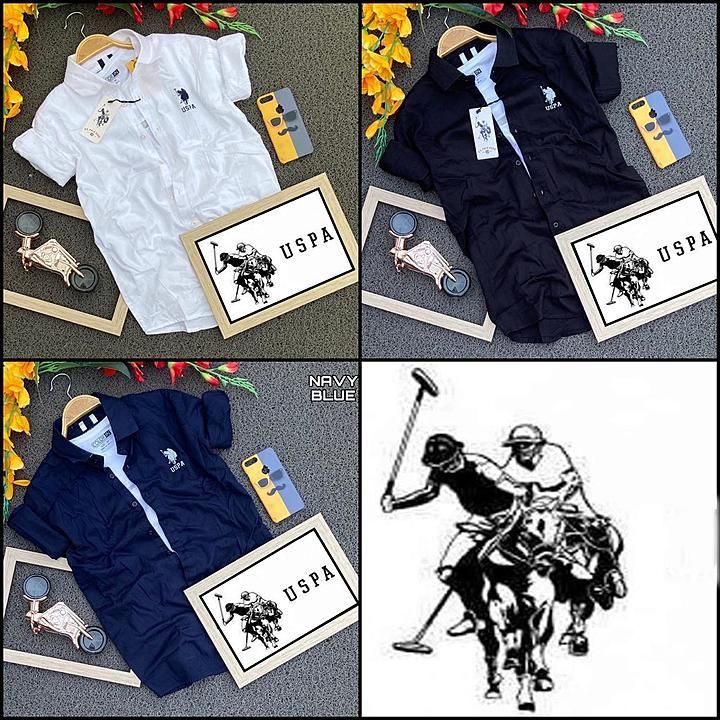 BRAND:- _US POLO ASSN uploaded by business on 8/9/2020