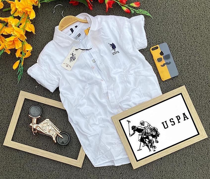BRAND:- _US POLO ASSN uploaded by Imash on 8/9/2020
