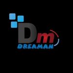 Business logo of DREAMAN 
