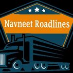 Business logo of Navneet Roadlines 