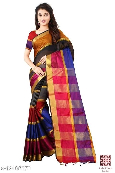 Trending silk material uploaded by Raddhe Krishna business on 6/3/2021
