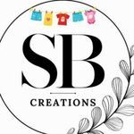 Business logo of SB CREATIONS