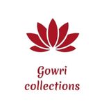 Business logo of Gowri collections
