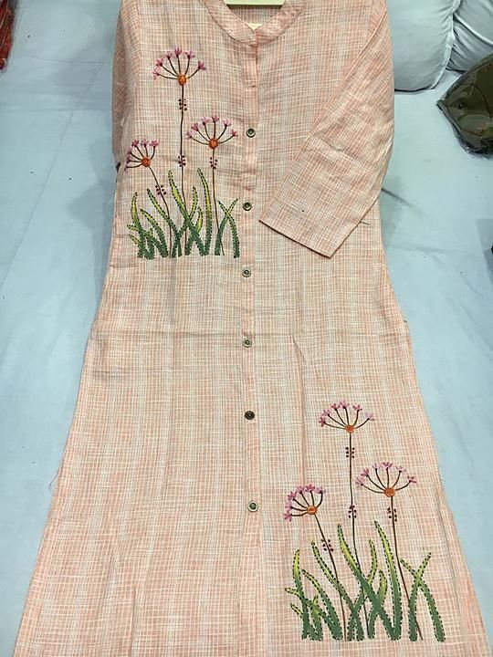 Product uploaded by Jaipur Textile Hub on 8/9/2020