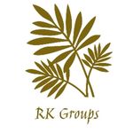 Business logo of RK GROUPS