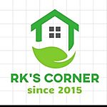 Business logo of RK's Corner 