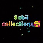 Business logo of Sabii collection
