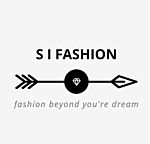 Business logo of S I FASHION