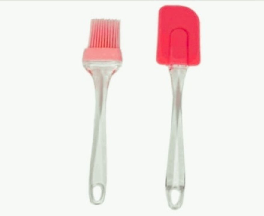 Silicone cooking set uploaded by B.l.traders on 8/9/2020