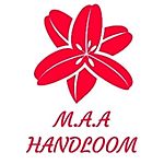 Business logo of M.A.A HANDLOOM