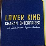 Business logo of Charan enterprise 
