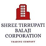 Business logo of SHREE TIRRUPATI BALAJI CORPORATION