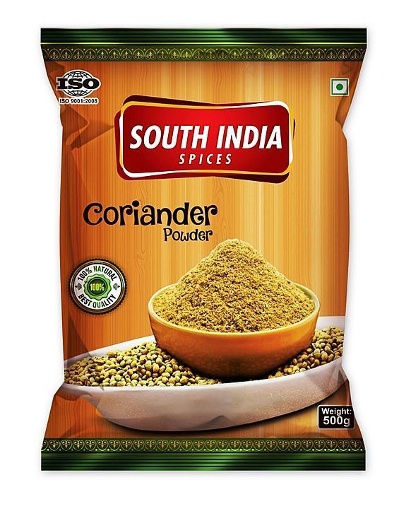 SOUTH INDIA
coriander Powder (Dhaniya) uploaded by business on 8/9/2020
