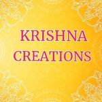 Business logo of Krishna Creations