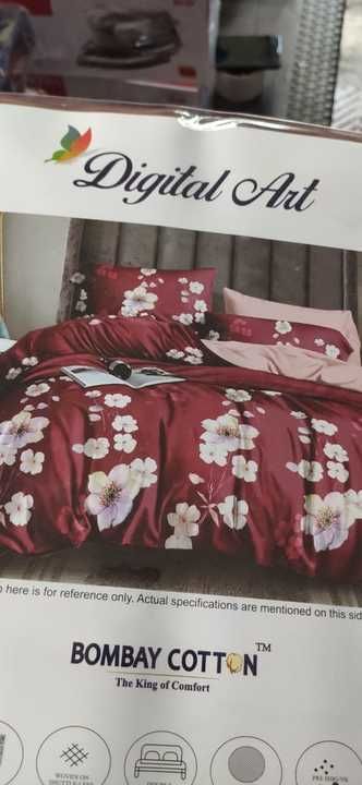 King size bedsheets uploaded by business on 6/3/2021