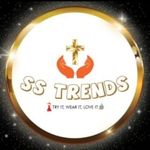 Business logo of SS Trends