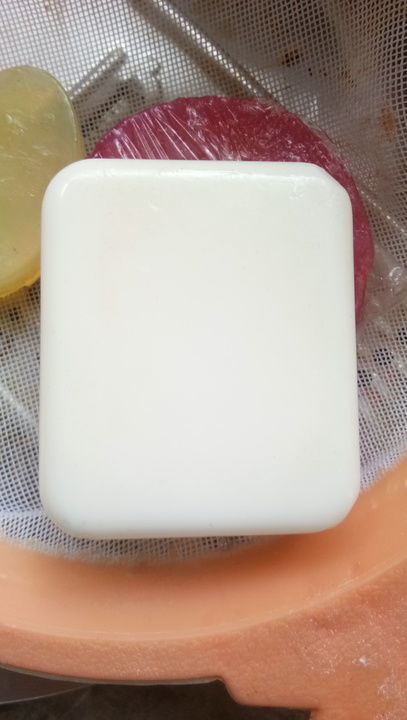 Baby Soap uploaded by Mom handmade beauty soap on 6/3/2021