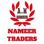 Business logo of nameer aslam