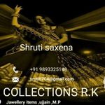 Business logo of Shruti collection 