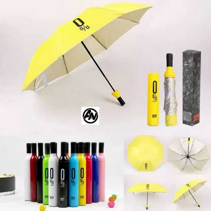 Post image 🌧️☔Fancy Umbrellas Available ☔🌧️

Click on the below link for enquiry or to place ur Order.

https://wa.me/message/IZKKT7LYKU6ZM1