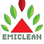 Business logo of Emiclean India 