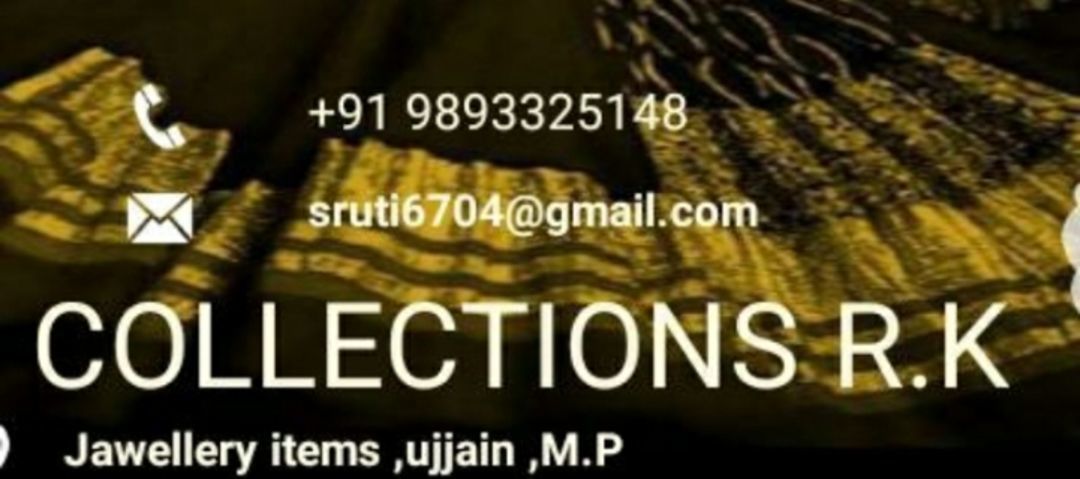 Shruti collection 