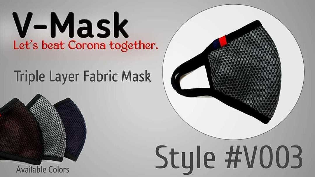 VMask  uploaded by business on 8/9/2020