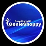 Business logo of Reselling.genieshoppy 