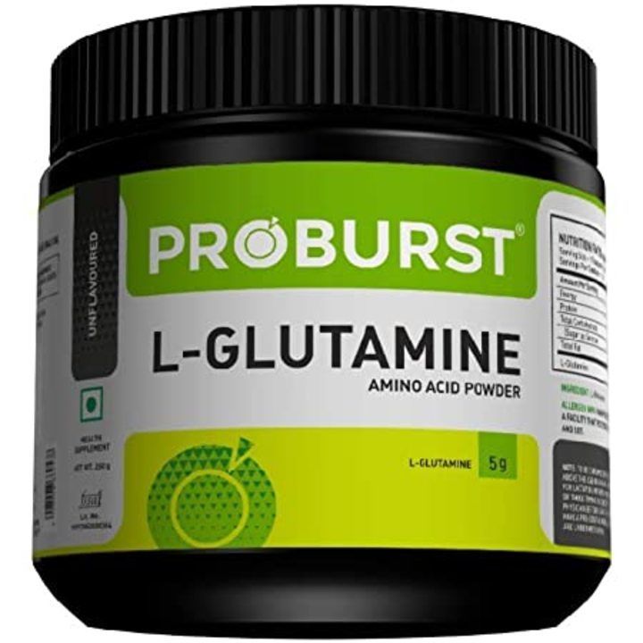 Glutamine uploaded by Bs supplement on 6/4/2021