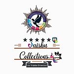 Business logo of Vaishu Collections
