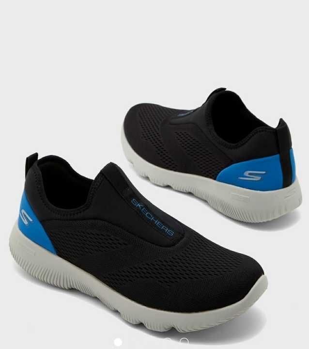 Skechers memory foam uploaded by BLUE BRAND COLLECTION on 6/4/2021
