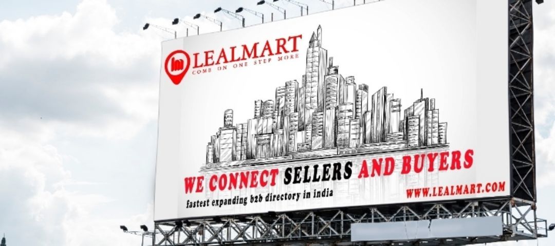 Lealmart India Pvt Ltd