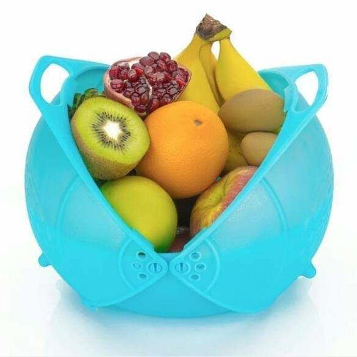 Fruite basket  uploaded by Dev Enterprise on 8/9/2020