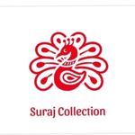 Business logo of Suraj collection 