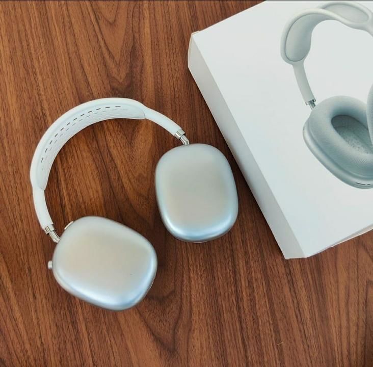 Airpods Pro max uploaded by business on 6/4/2021