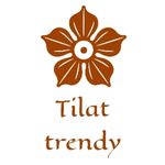Business logo of Tilat trendy