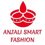 Business logo of Anjali Smart Fashion