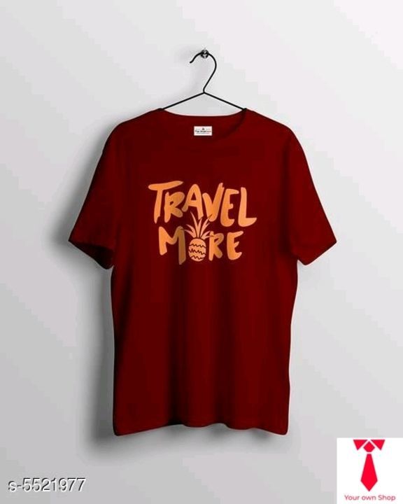 T shirts  Mans uploaded by Reseller on 6/4/2021