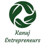 Business logo of Kanuj entrepreneur