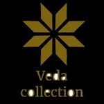 Business logo of Veda collections